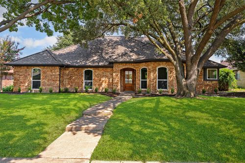 4621 Normandy Ln, Plano, TX, 75093-3537 | Card Image