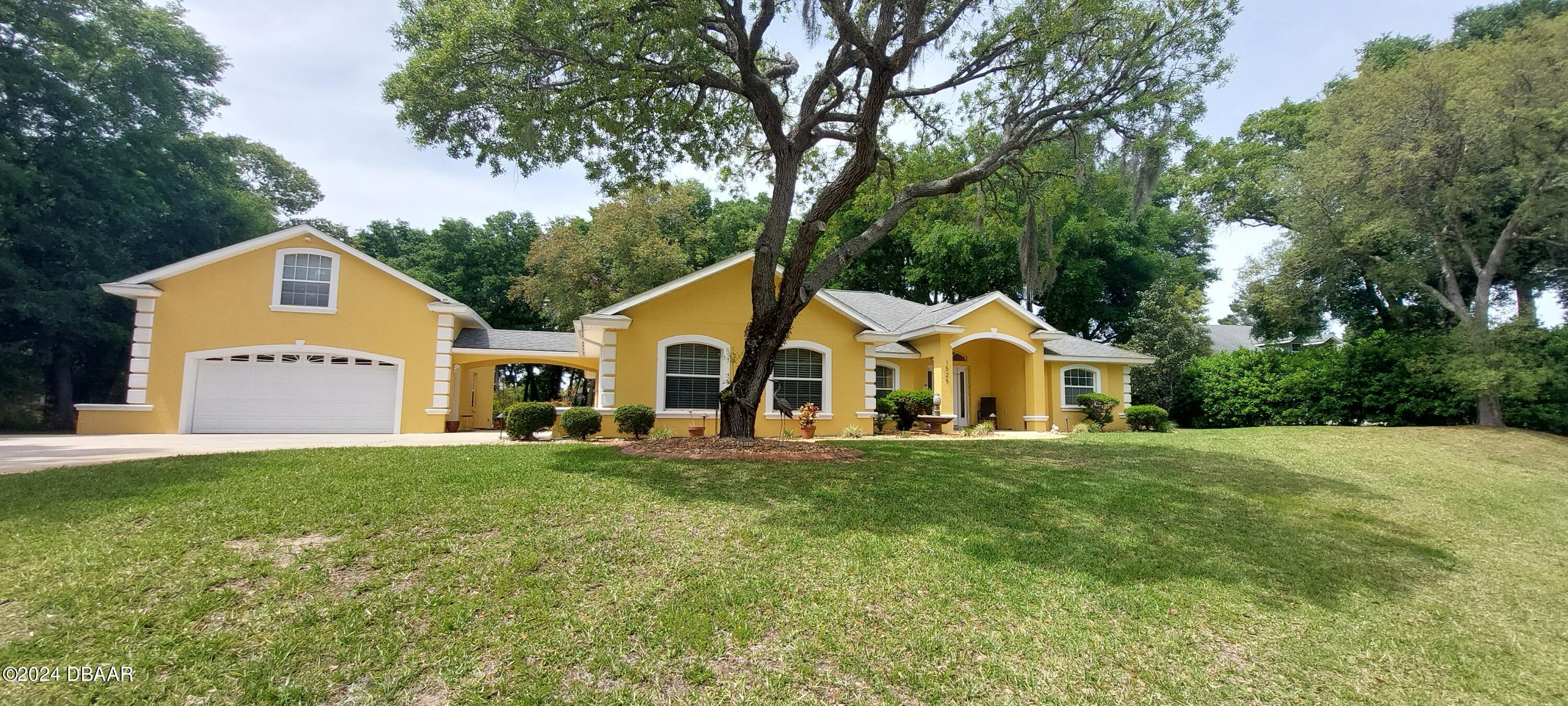 Hickory Ridge Dr, Fruitland Park, FL 34731