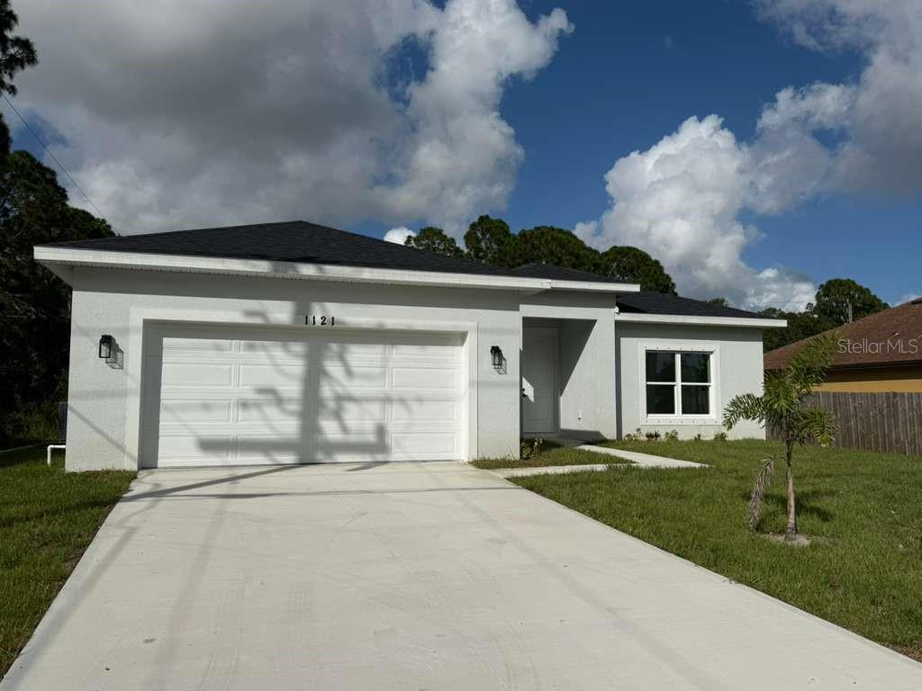 Residential in PALM BAY 2