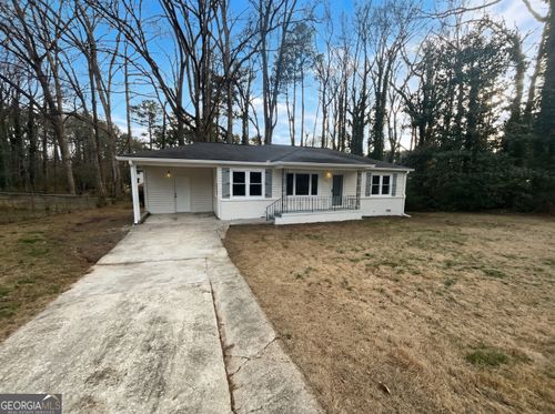 1591 Pendley Dr, AUSTELL, GA, 30168-4519 | Card Image