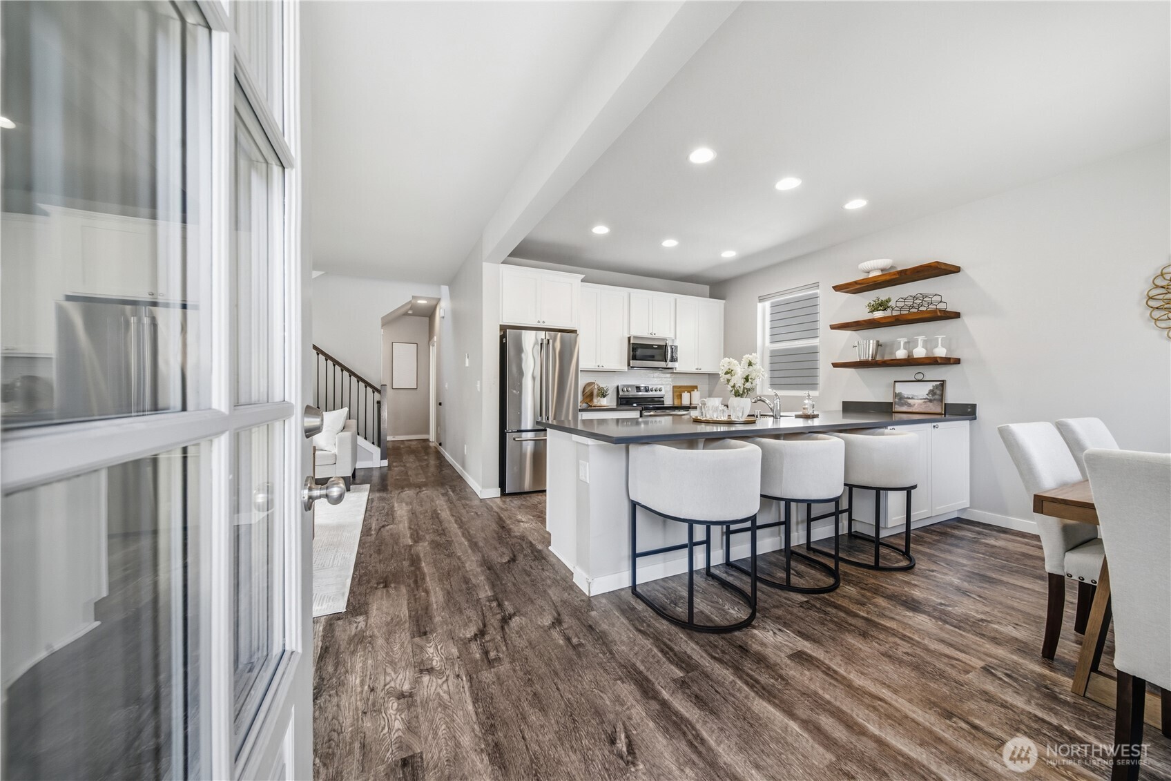 Residential in Arlington 4
