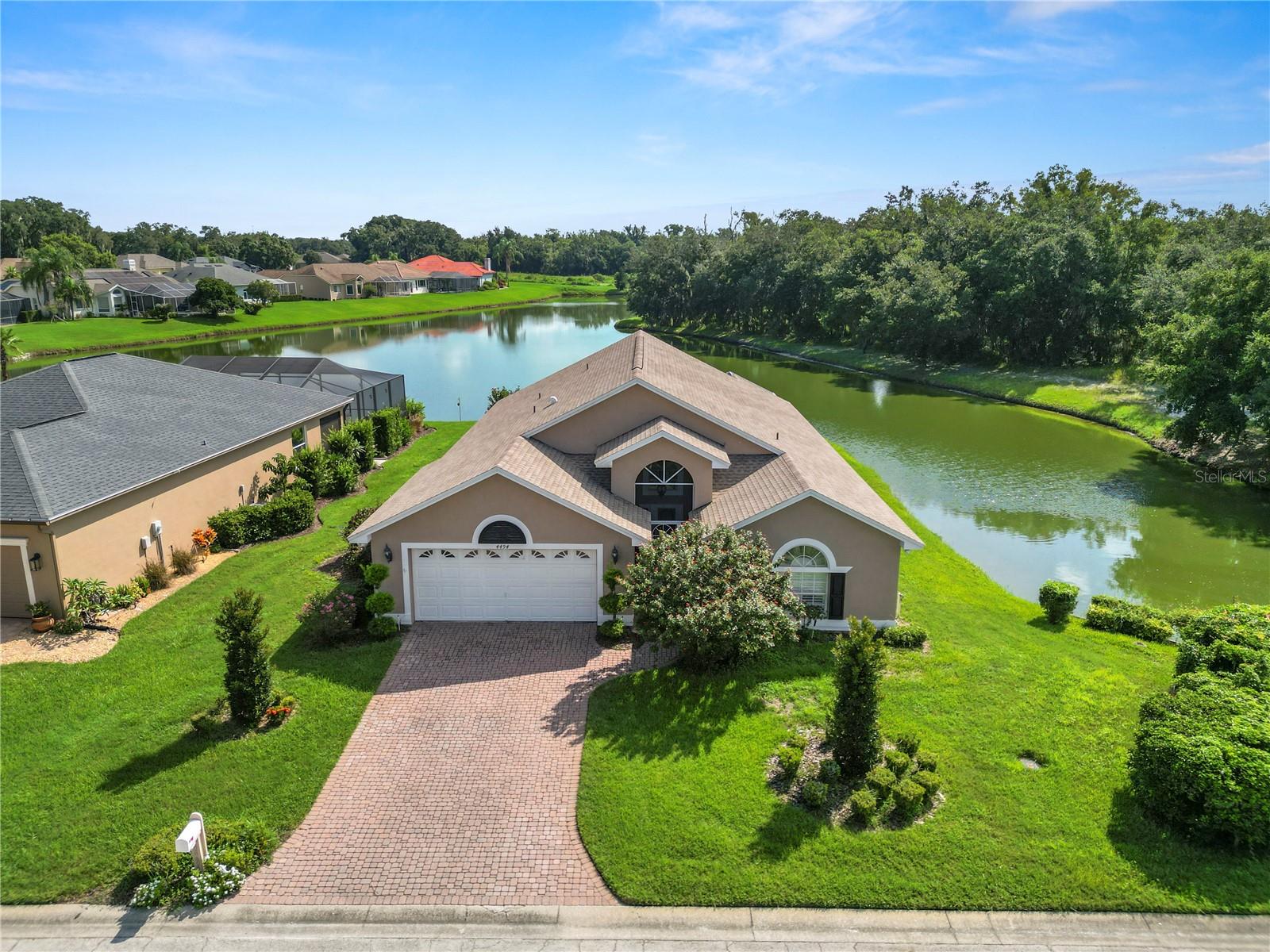 Fairway Oaks Dr, Mulberry, FL 33860
