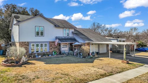 5808 Bunker Blvd, Watauga, TX, 76148-1919 | Card Image