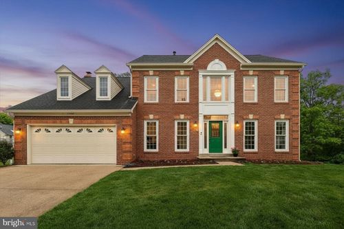 11903 Bracken Ct, Bowie, MD, 20720-4480 | Card Image