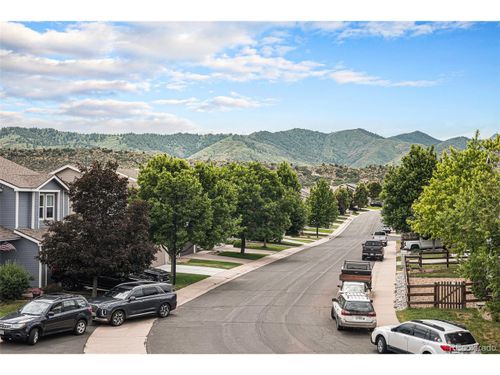 9633 Marmot Ridge Cir, Littleton, CO, 80125-8889 | Card Image