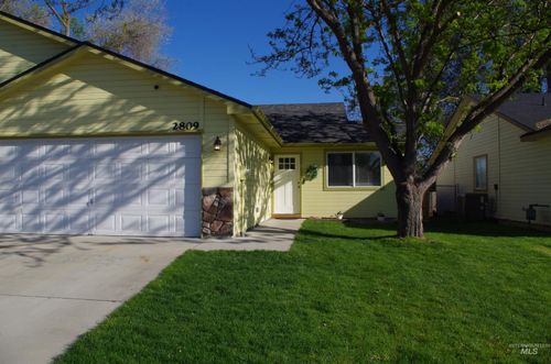 2809 Cougar Ave, Nampa, ID, 83687-9107 | Card Image