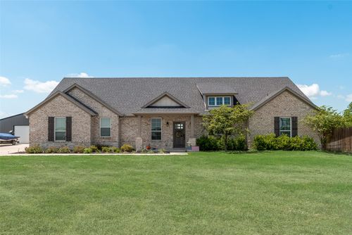 1705 White Mound Rd, Tom Bean, TX, 75090-5721 | Card Image