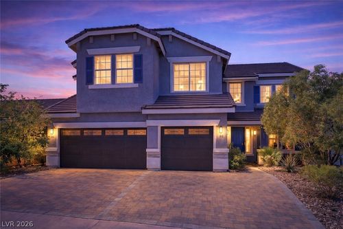 93 Autumn Day St, Henderson, NV, 89012-2608 | Card Image