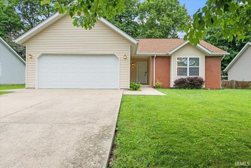 7160 W Upland Court, Bloomington, IN, 47404 | Card Image
