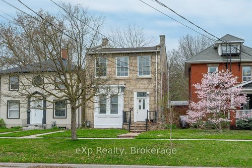 7 Waterloo Ave, Guelph, ON, N1H3H2 | Card Image