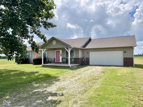 3329 W W County Road 225 N, Freetown, IN, 47235-9731 | Card Image