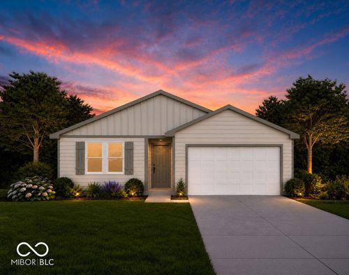 2006 Harmony Ln, Charlestown, IN, 47111-8671 | Card Image