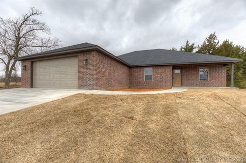 520 N Basin Road, Mannford, OK, 74044 | Card Image