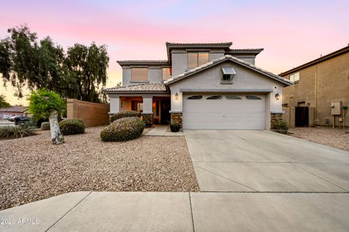 4372 W Alta Vista Rd, Laveen, AZ, 85339-6216 | Card Image