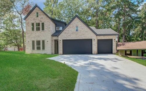 1802 Rollingwood Dr, Huntsville, TX, 77340 | Card Image