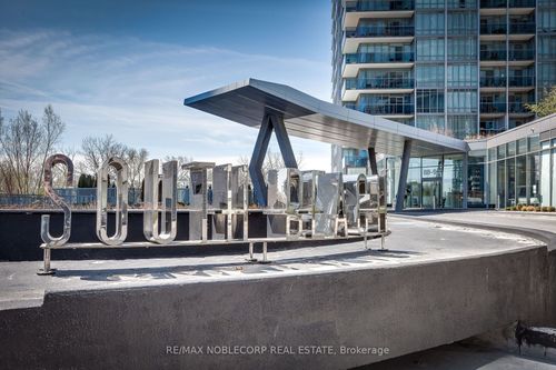 2212-88 Park Lawn Rd, Etobicoke, ON, M8Y0B5 | Card Image