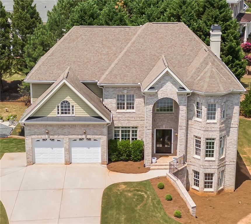 Barrington Ln, Villa Rica, GA 30180