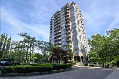 906-9623 Manchester Dr, Burnaby, BC, V3N4Y8 | Card Image