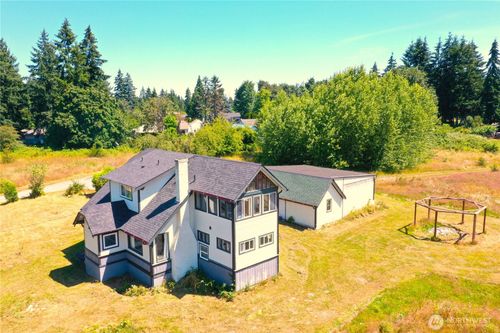 24507 Meridian Avenue E, Graham, WA, 98338 | Card Image