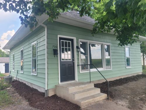 700 E Old Highway 50, Wheatland, IN, 47597-8169 | Card Image