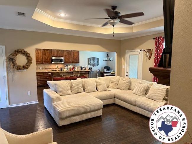 610 Stoneridge, House other with 4 bedrooms, 2 bathrooms and null parking in Queen City TX | Image 17