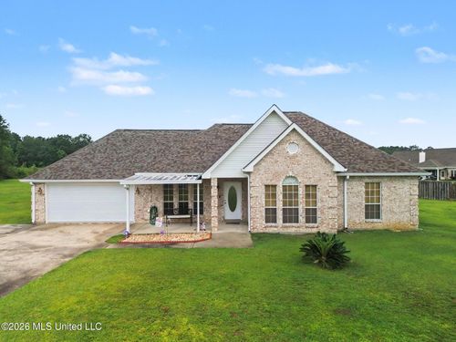 25 Apache Drive, Picayune, MS, 39466 | Card Image