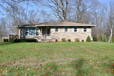 10842 E County Road 700 S, House other with 3 bedrooms, 2 bathrooms and null parking in Camby IN | Image 1