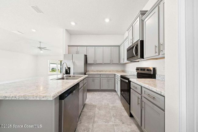 1201 Tupelo Cir, House other with 4 bedrooms, 2 bathrooms and null parking in Cocoa FL | Image 4