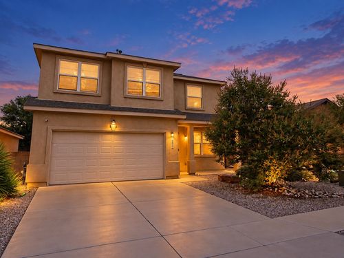 905 Molten, Albuquerque, NM, 87120 | Card Image