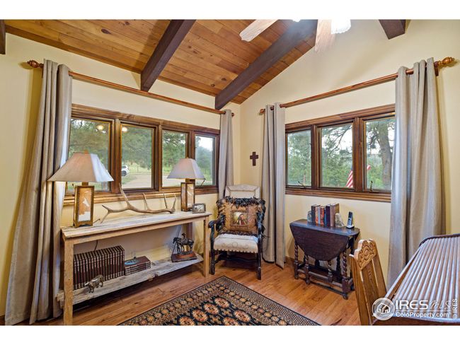 89 Aspen Leaf Ln, House other with 5 bedrooms, 3 bathrooms and null parking in Bellvue CO | Image 19