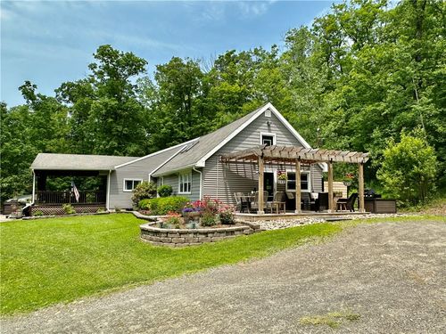 154 Leach Hill Rd, Pine City, NY, 14871-9763 | Card Image