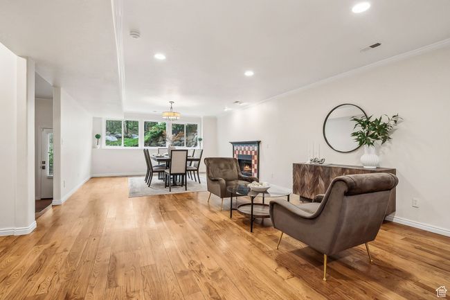 10093 Dimple Dell Rd, House other with 4 bedrooms, 3 bathrooms and 2 parking in Sandy UT | Image 11