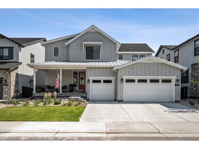 11053 Bright Sky Cir, House other with 4 bedrooms, 2 bathrooms and null parking in Littleton CO | Image 2