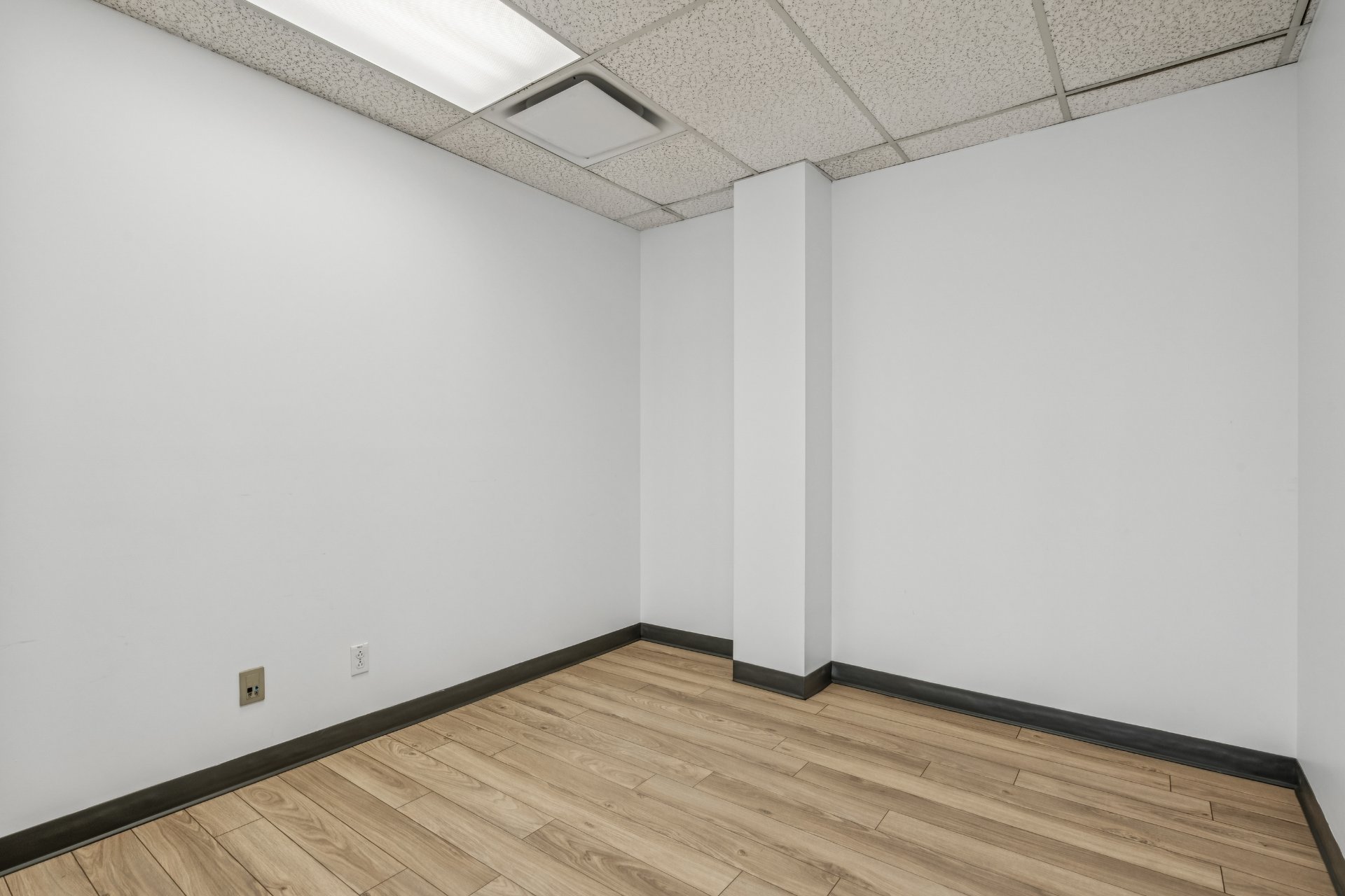Commercial Lease in Québec (La Cité-Limoilou) 5