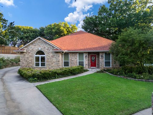 1628 Snowmass Pl, Lewisville, TX, 75077-7506 | Card Image