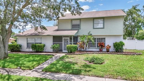 2430 Falcon Ln, PALM HARBOR, FL, 34683-1707 | Card Image