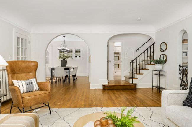 4627 Bruce Ave, House other with 5 bedrooms, 5 bathrooms and null parking in Edina MN | Image 10