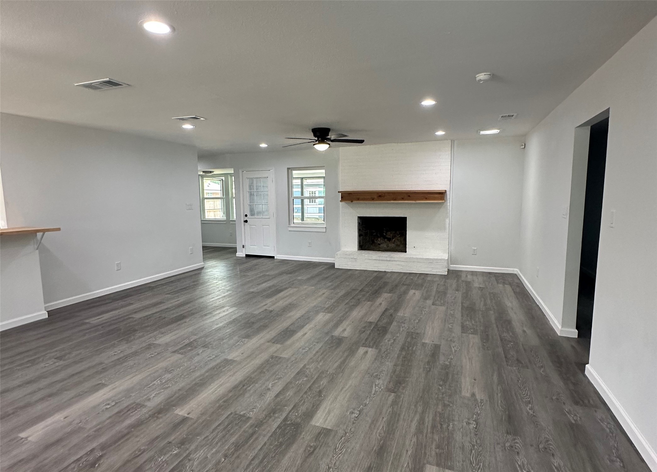 Residential in Fort Worth 2