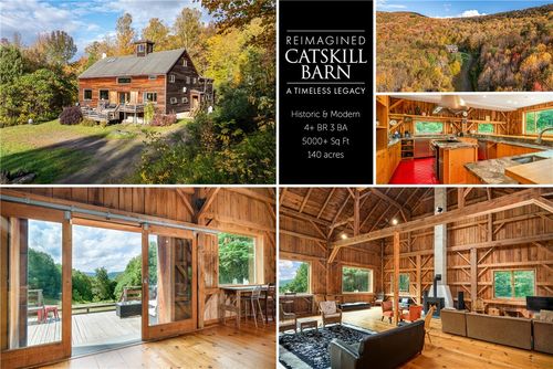 105 Stewart Rd, Denver, NY, 12421 | Card Image