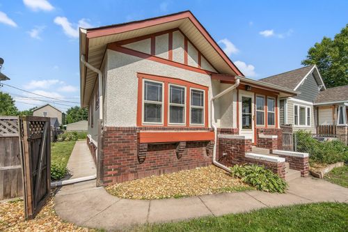 3007 Knox Ave N, Minneapolis, MN, 55411-1251 | Card Image