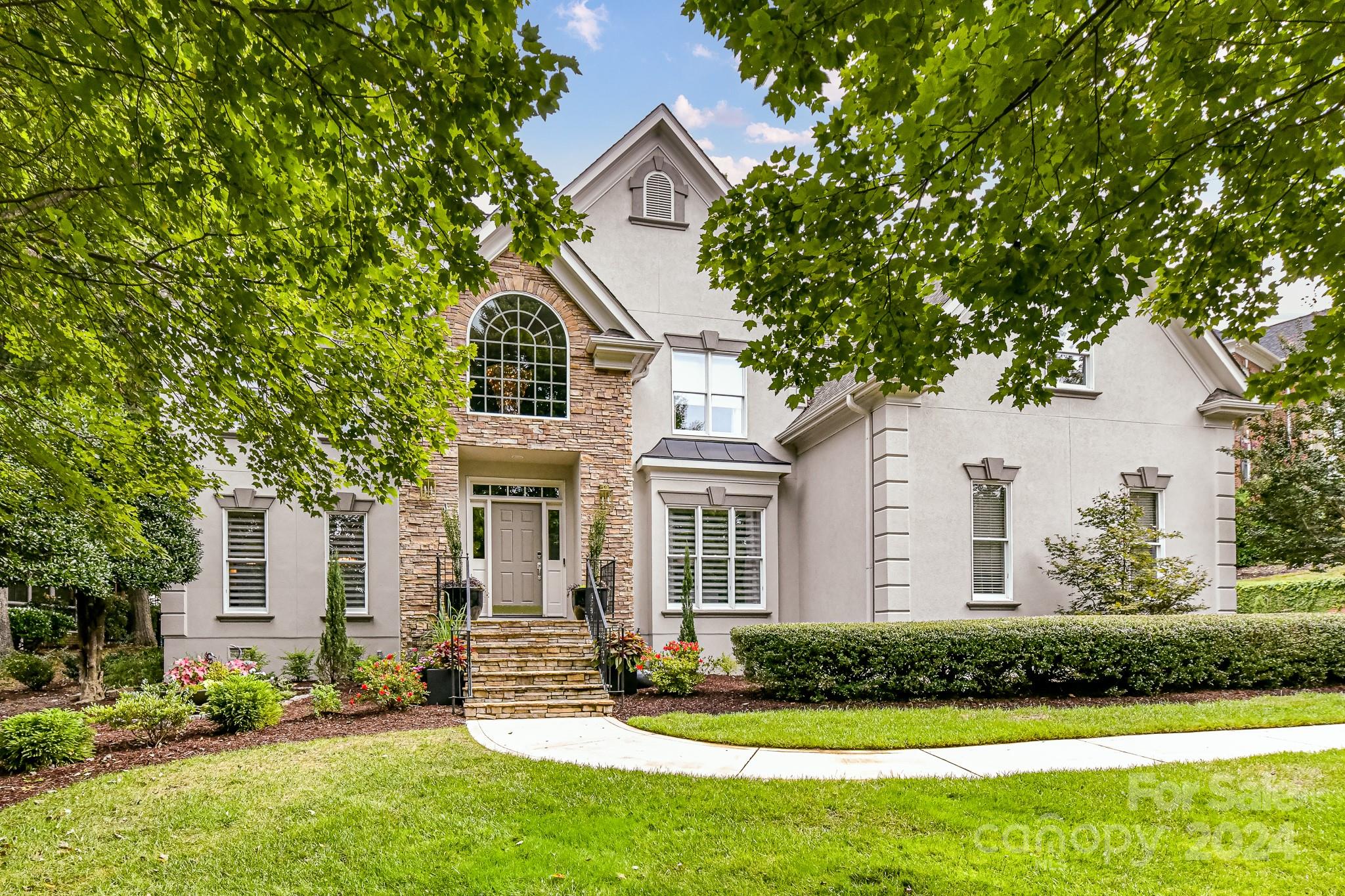 Nolen Ln, Charlotte, NC 28277