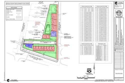 481 Glendale Rd, Scottdale, GA, 30079-1817 | Card Image