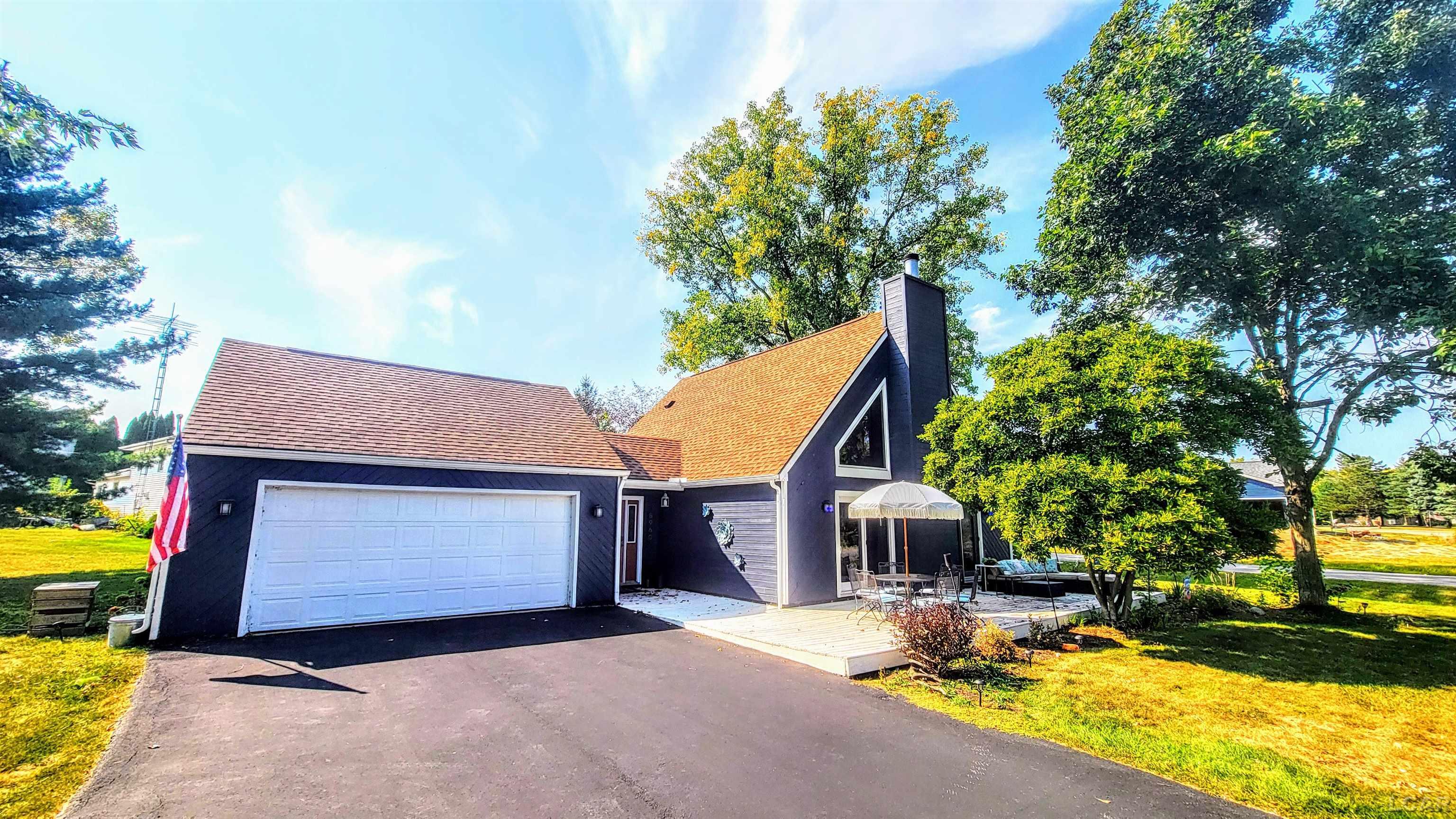 Kingsley Dr, Onsted, MI 49265