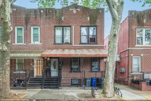 515 Hinsdale St, Brooklyn, NY, 11207-6165 | Card Image