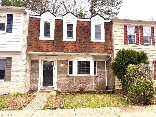 1035 Old Denbigh Blvd, Newport News, VA, 23602-2039 | Card Image
