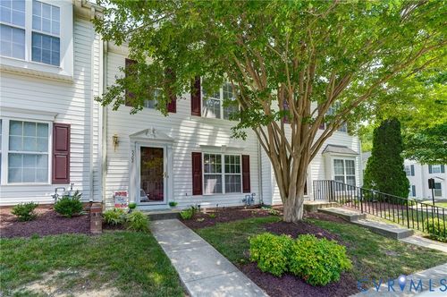 5502 Millstream Ln, Henrico, VA, 23228-1794 | Card Image
