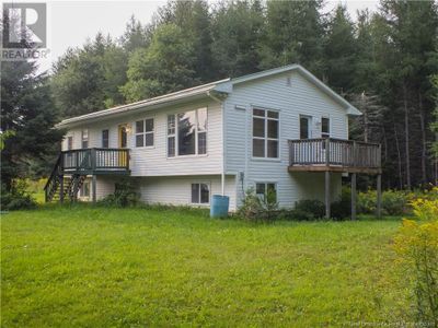 90 Weston Rd, House other with 3 bedrooms, 2 bathrooms and null parking in Weston NB | Image 1