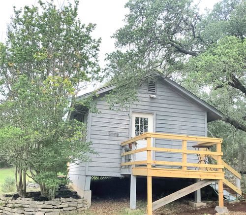 casita-back-house-1052 Hidden Hills Drive, Dripping Springs, TX, 78620 | Card Image