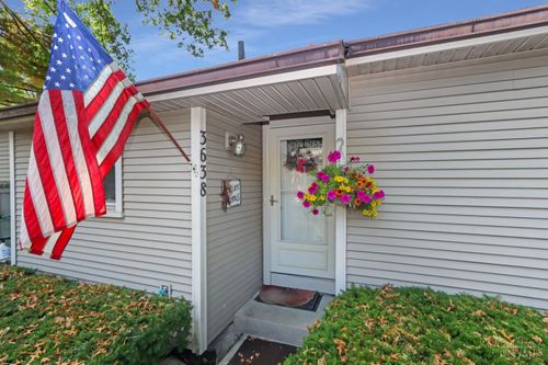 3638 Parfore Ct, Cincinnati, OH, 45245-3061 | Card Image