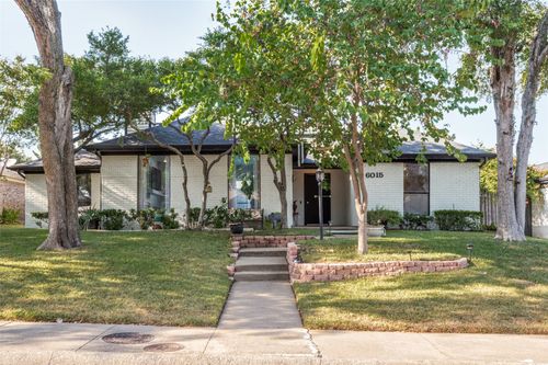 6015 Blue Bay Drive, Dallas, TX, 75248 | Card Image